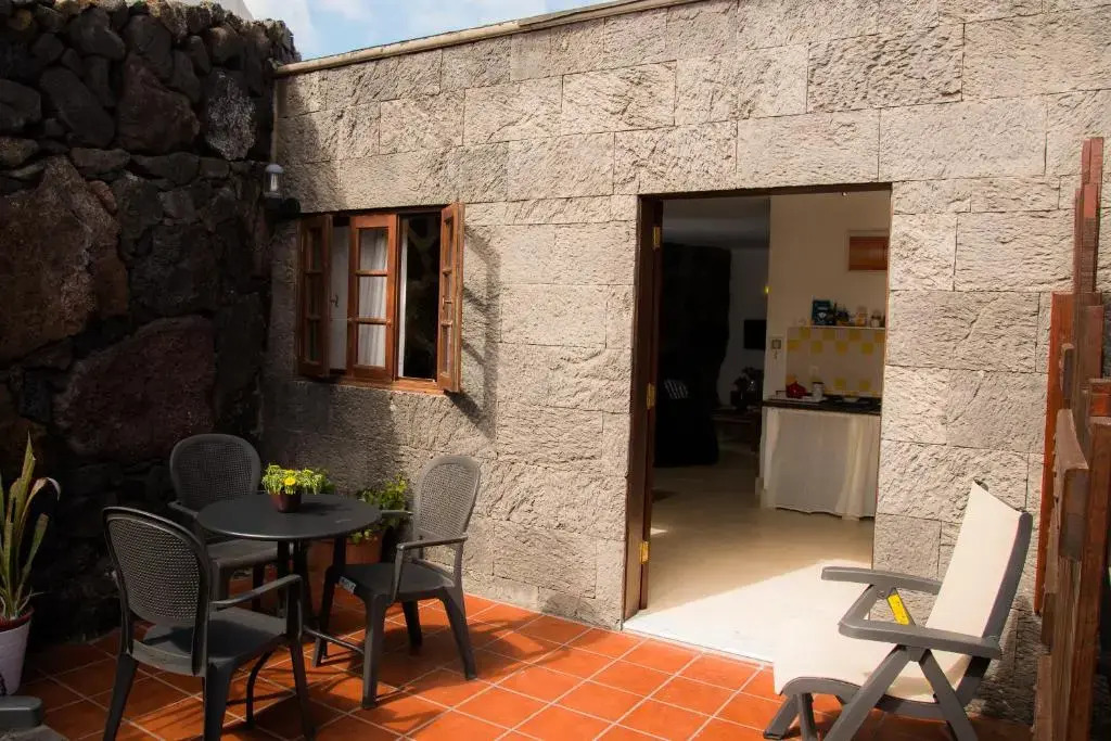 Casa Rural Finca Isabel