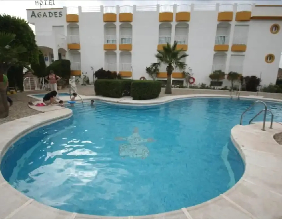 Hotel Agades