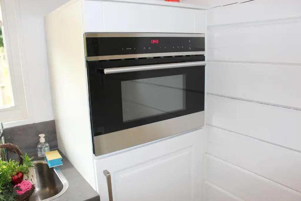 Vakantiewoning Hegga