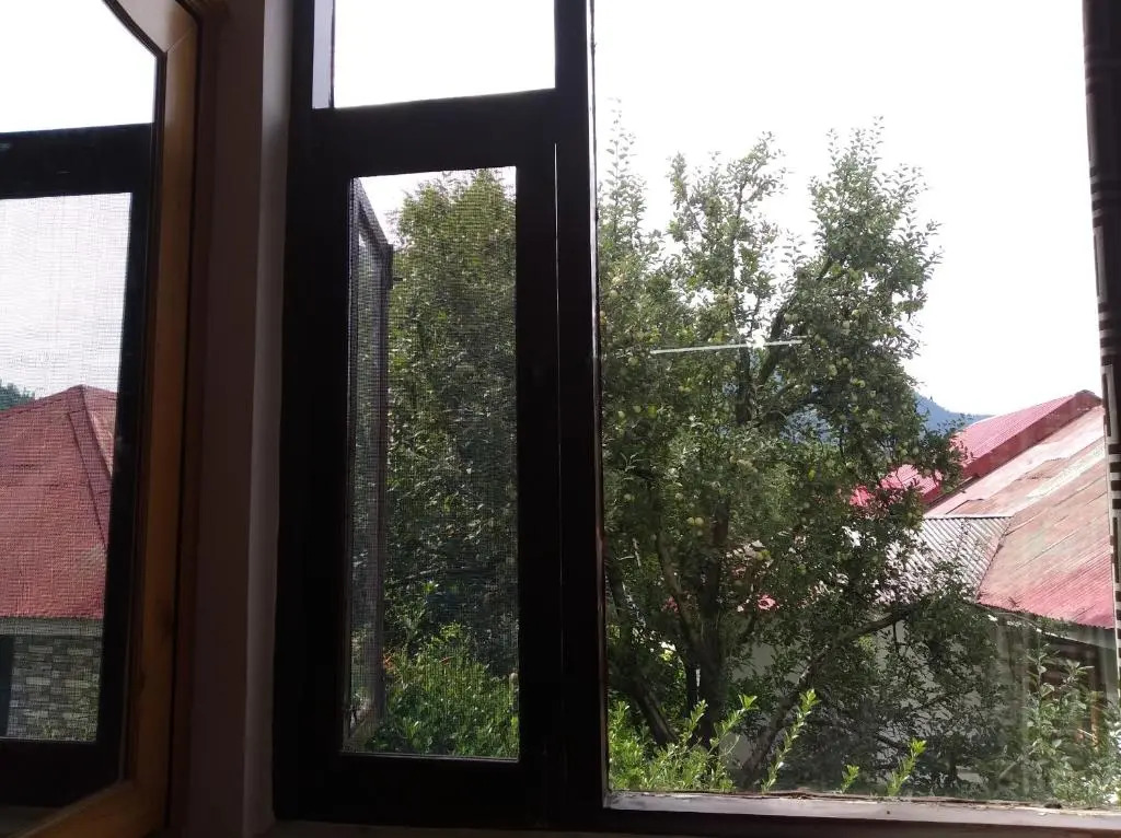Hotel Sun N Snow Manali