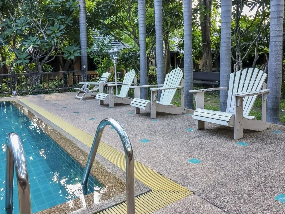 Nida Rooms Maya Soi 7 Villa