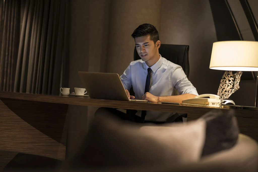 Crowne Plaza Fuzhou Riverside by IHG