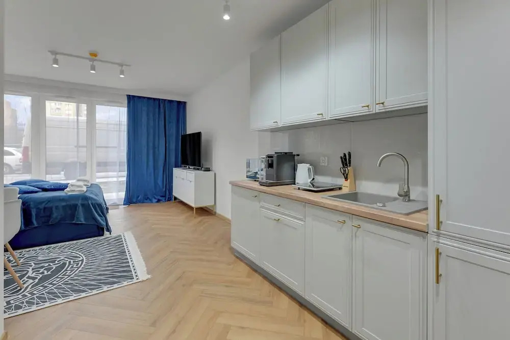 RentPlanet - Apartamenty Portovo