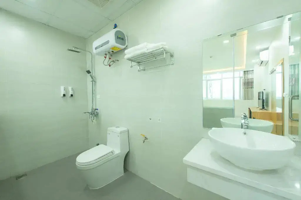 OYO 417 Sun Hotel