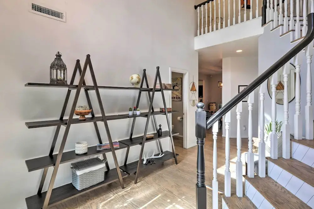 Family-friendly Flagstaff Home < 5 Mi to Downtown!
