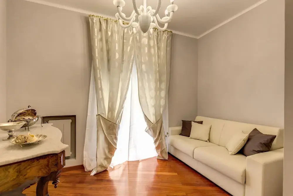 Maison De Luxe Navona