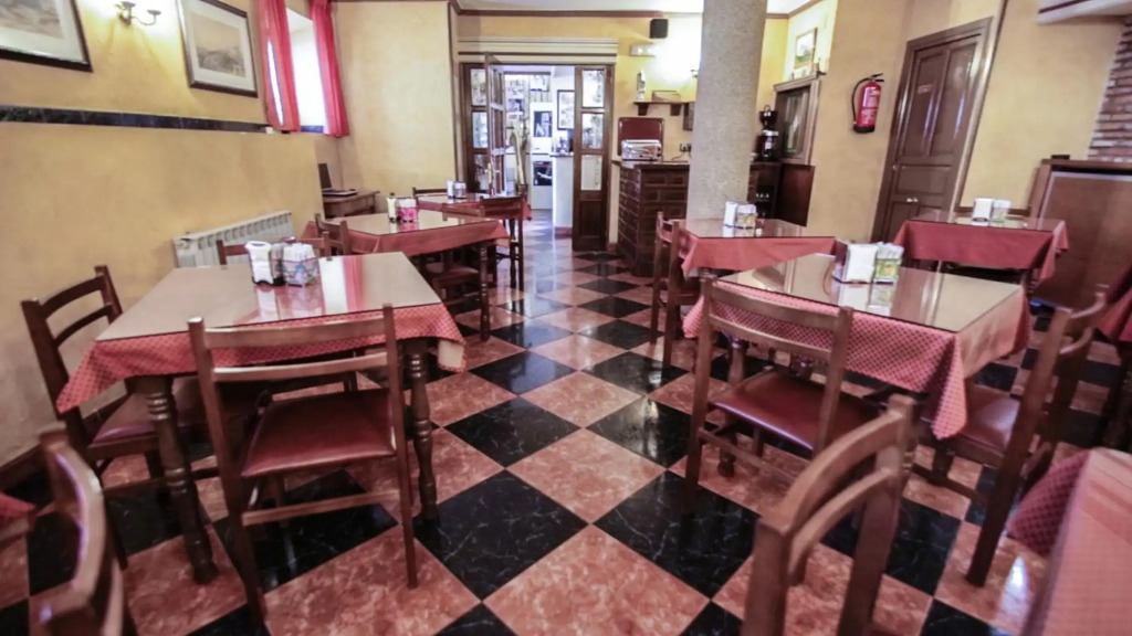 Hostal Don Jaime I y II