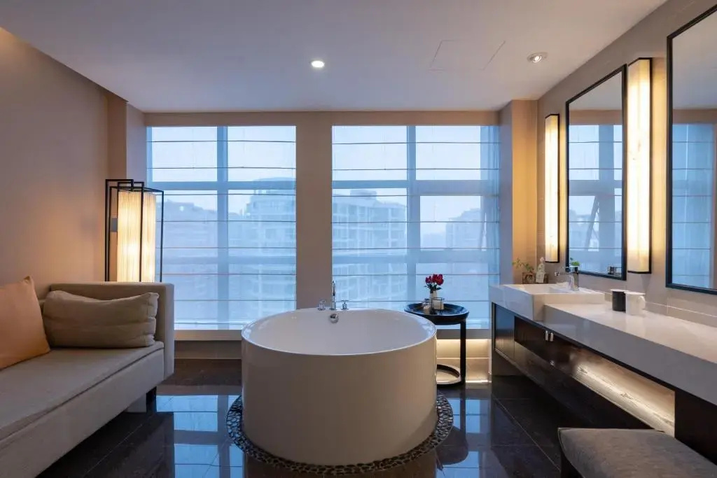 SSAW Boutique Hotel Hangzhou East Railway Station - Close to West Lake