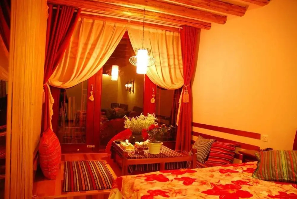 Adu's Room Inn- Shuhe