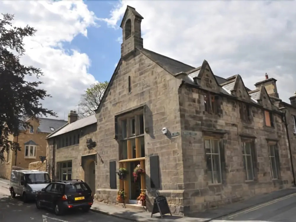 Tomlinson's Cafe & Bunkhouse - Hostel