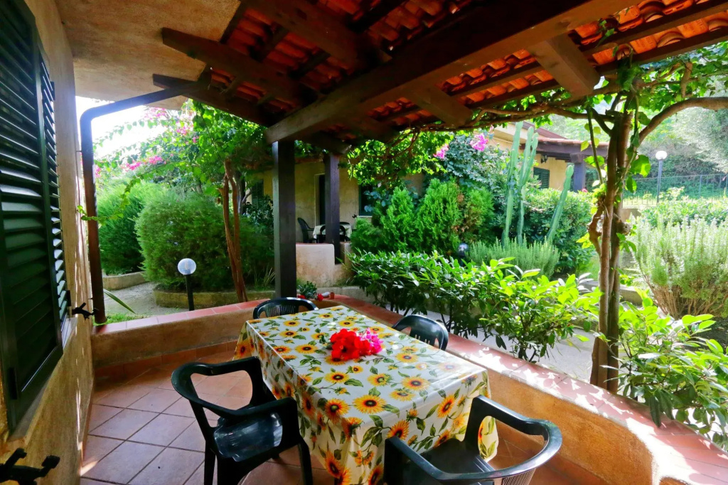 Residenza La Vigna
