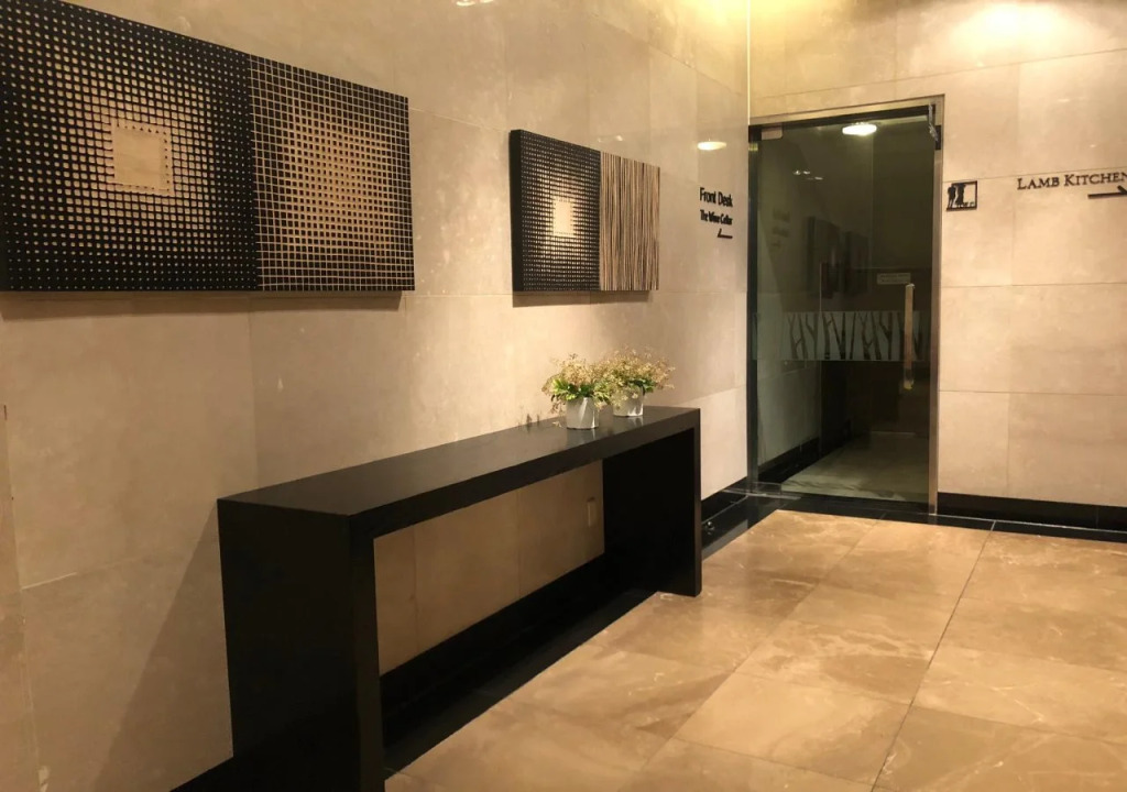 Hotel Avenue