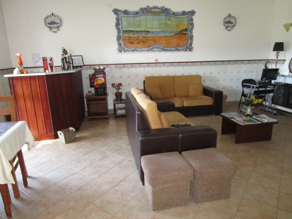Hotel Louro