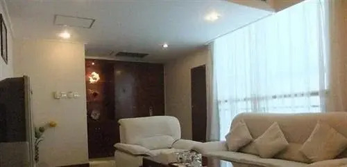 Han Zhong Post Hotel