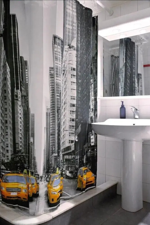 Apartment for 3 ppl in City Center