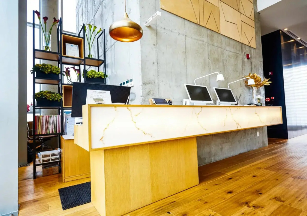 Handpicked Hotel & Collections