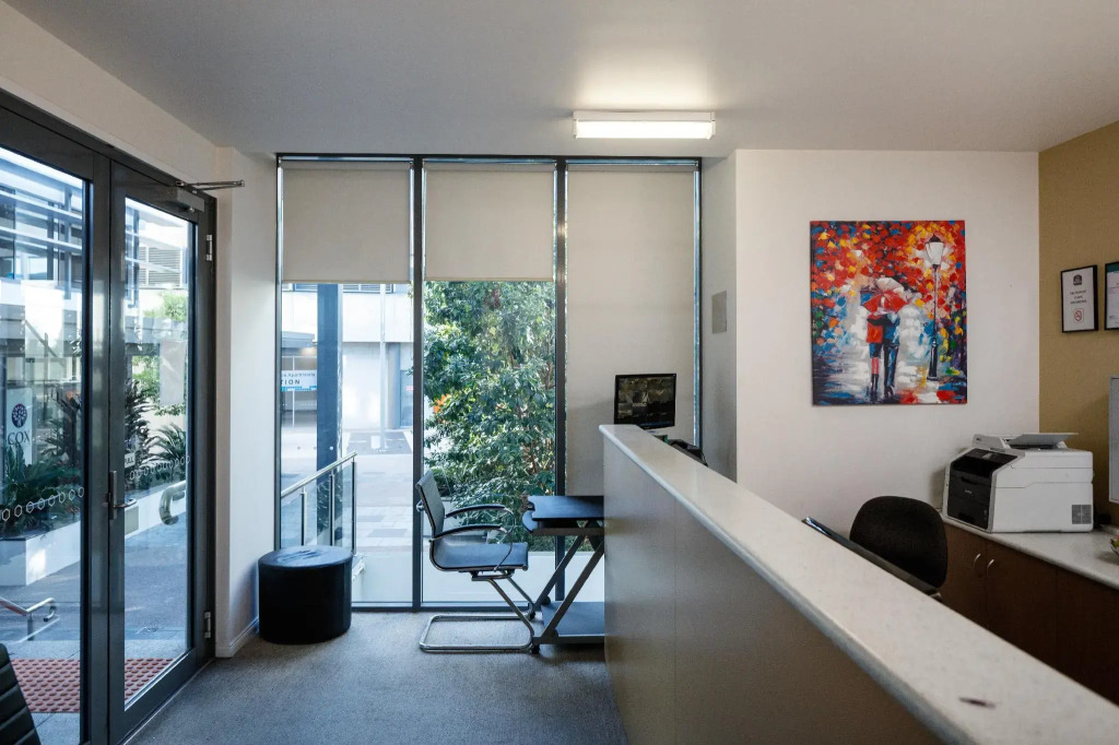 Central Islington Apartments