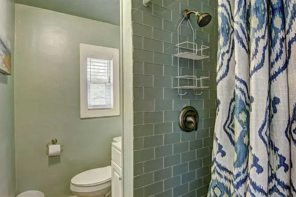 Seafoam - 1 Br Home