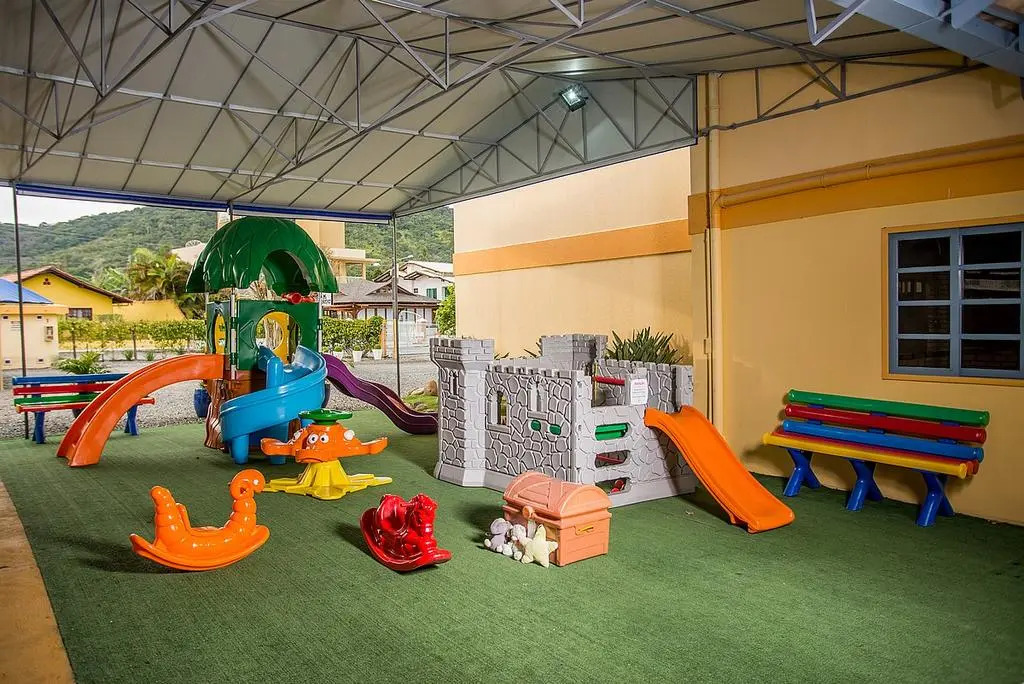 Vila Olaria Hotel