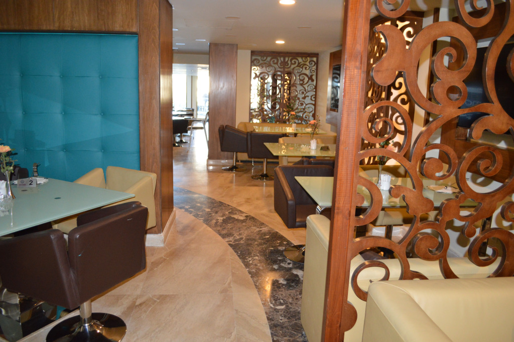 Eastern Al Montazah Hotel