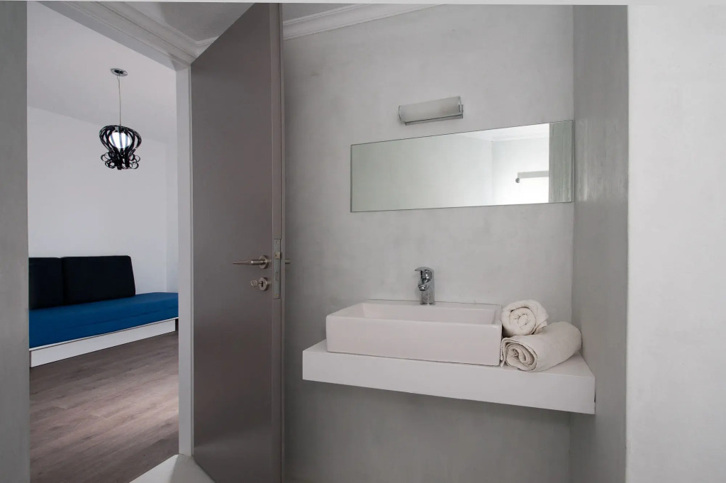 Aestas Apartments