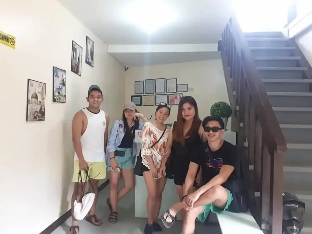 Daltans Home Stay Siargao