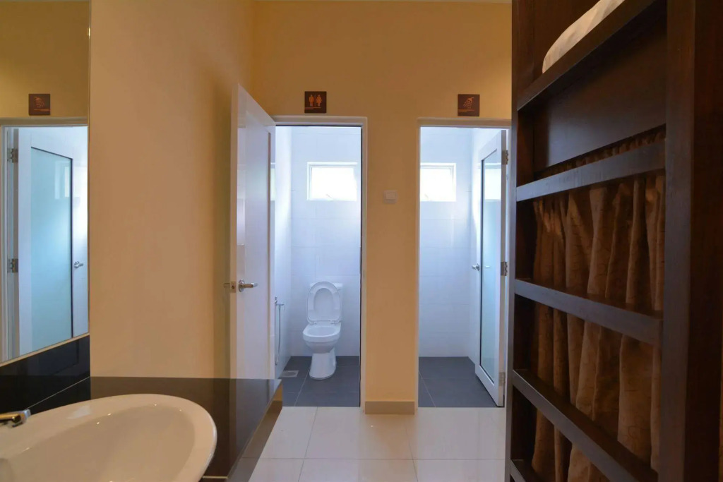 Sri Packers Hotel - KLIA