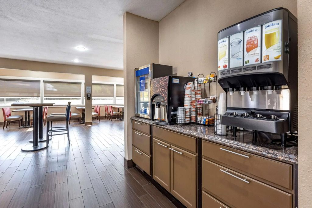 Comfort Inn & Suites Kelso - Longview