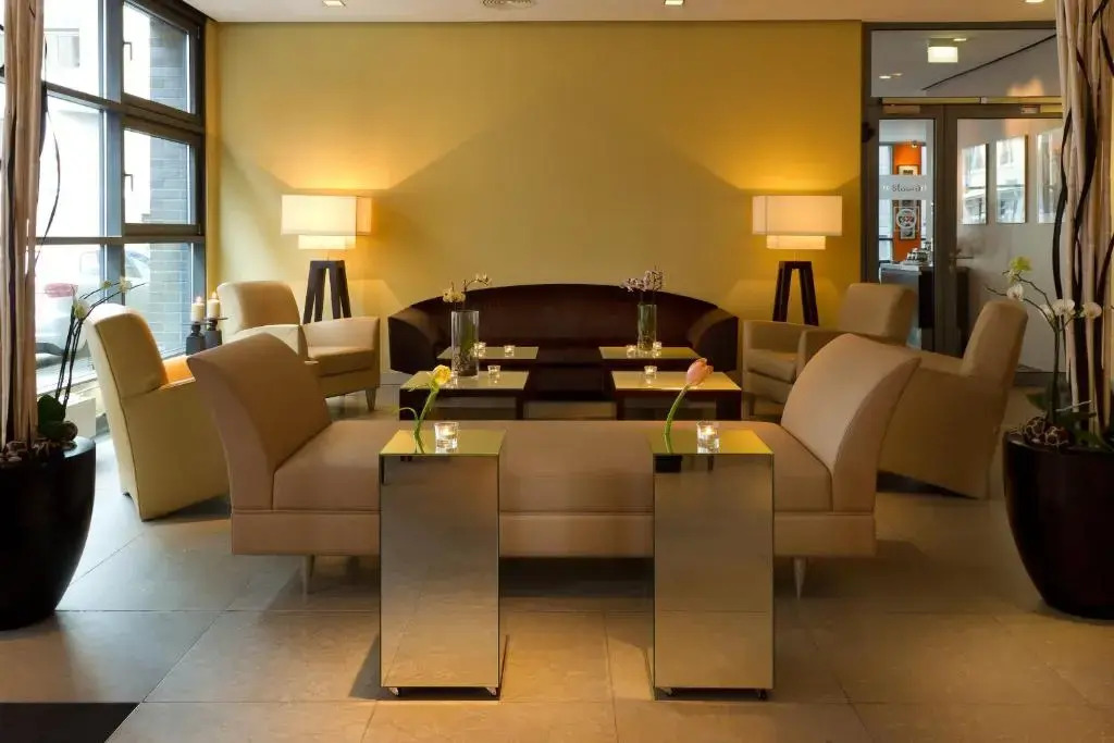 Hotel Santo