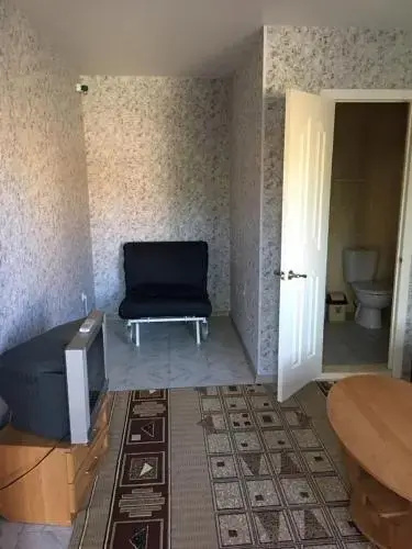 Guest House on Sanatornaya 6