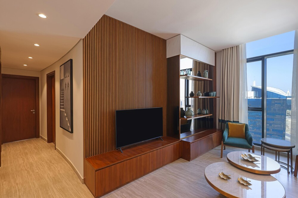 Radisson Collection Residences, Riyadh
