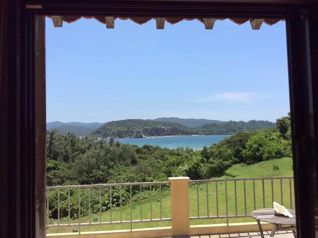 Mayagusuku Resort