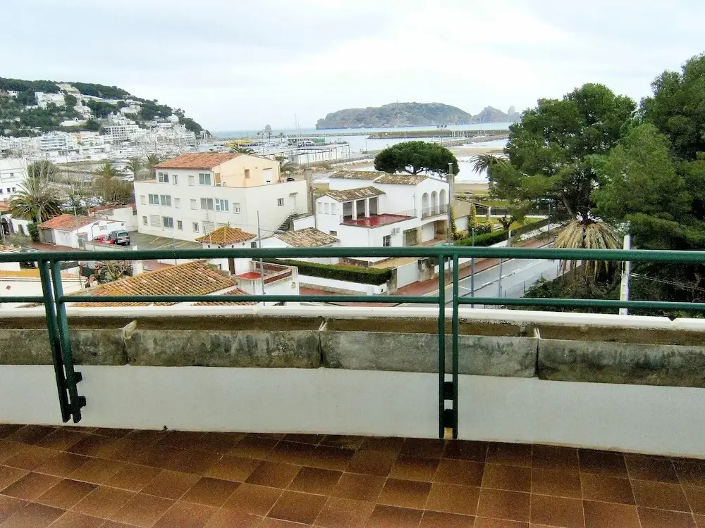 Apartamentos Medes Park II