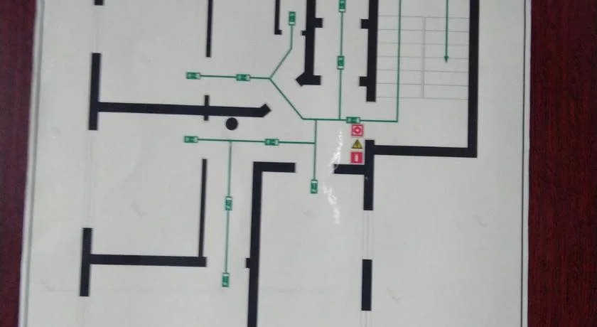 A Hostel