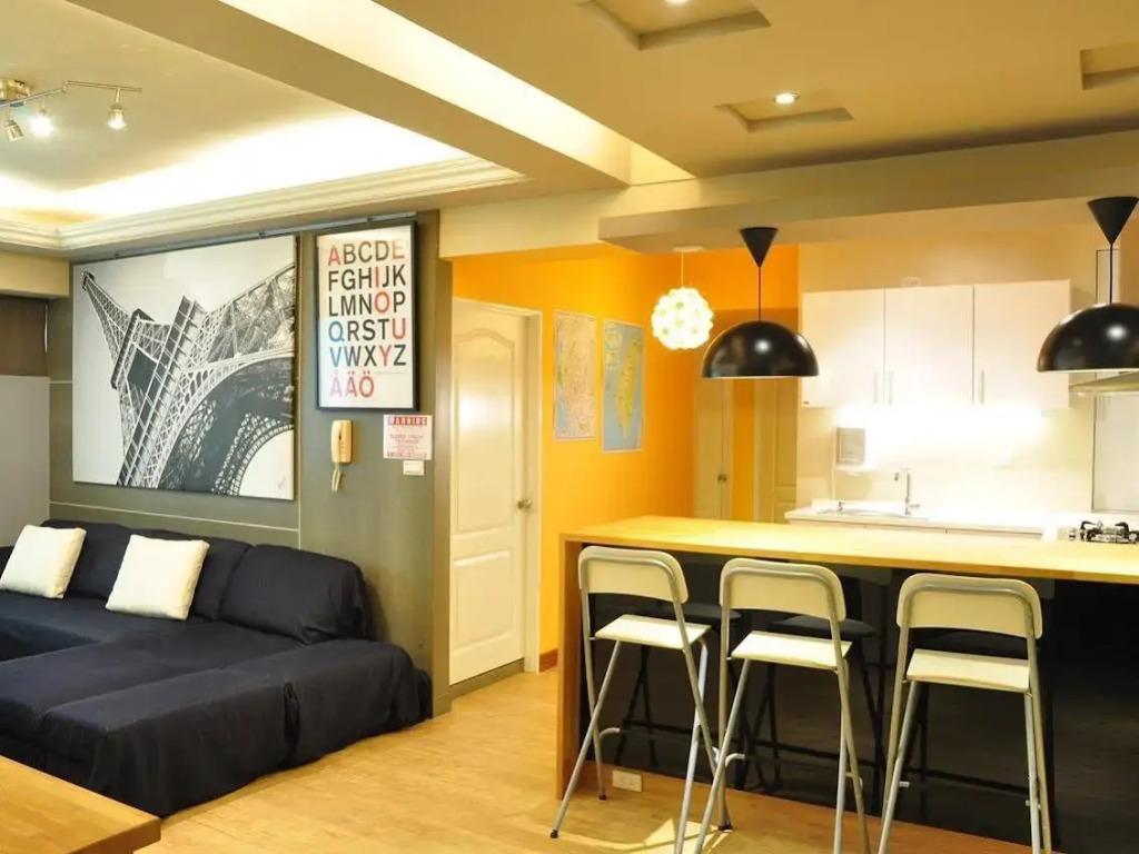 Cozy Planet Hostel