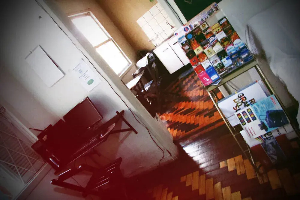 Hostel Porto do Sol