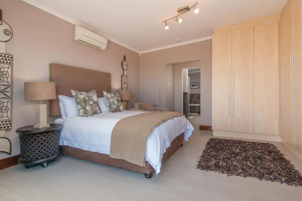 Whale Away Guest House