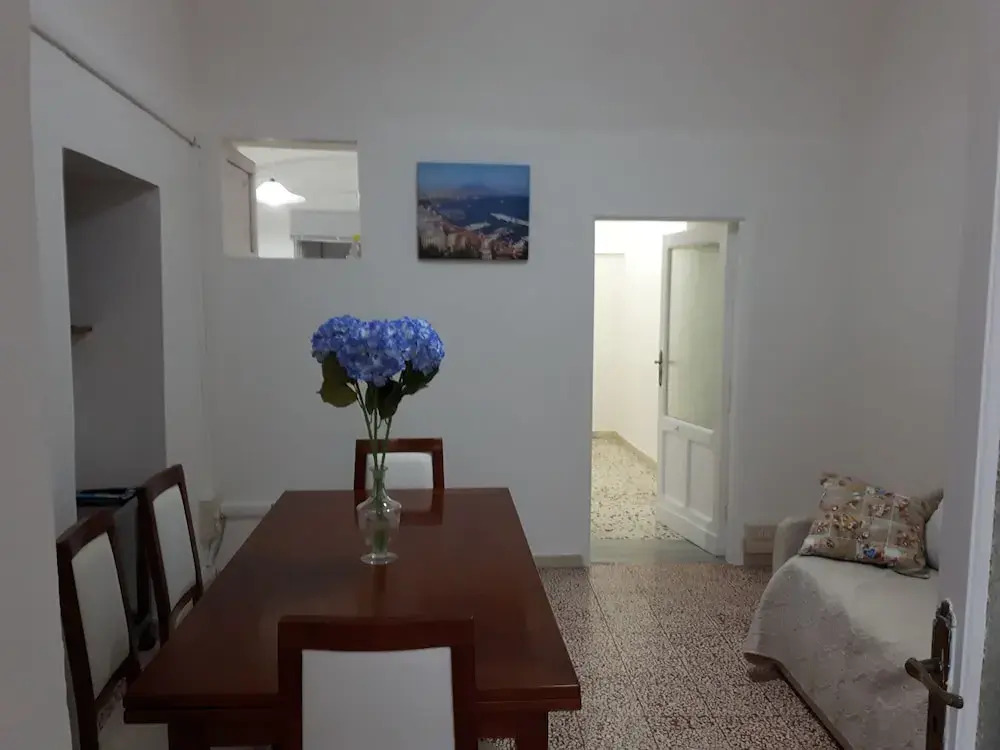 Penisola Apartment