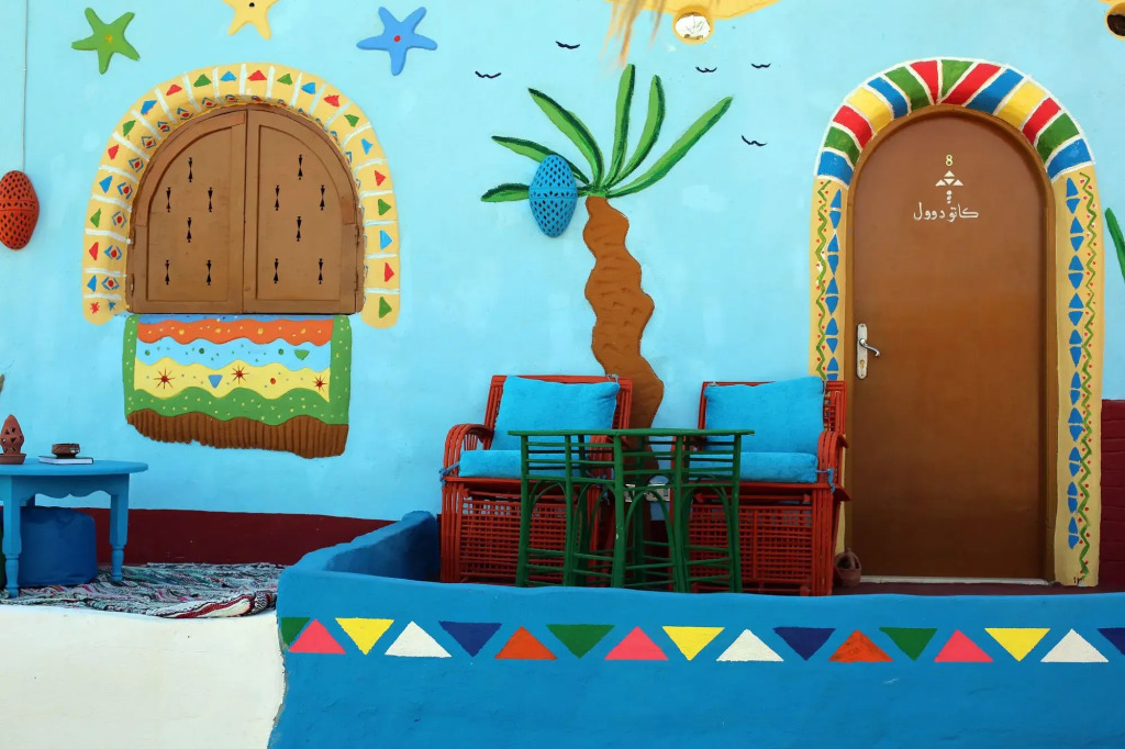 Kato Dool Wellness Resort