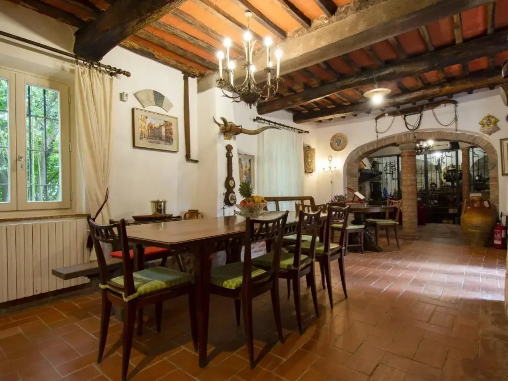 Holiday Home Podere Rasenna by Interhome
