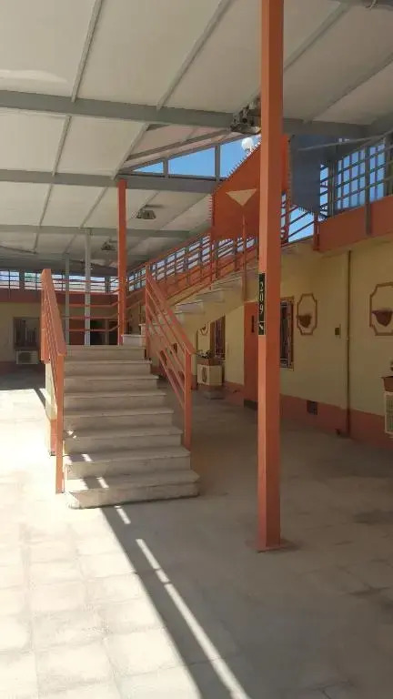 HOTEL MARE PINETA