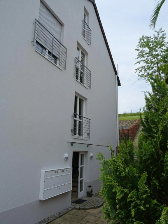Ferienwohnungen am Fohrenberg