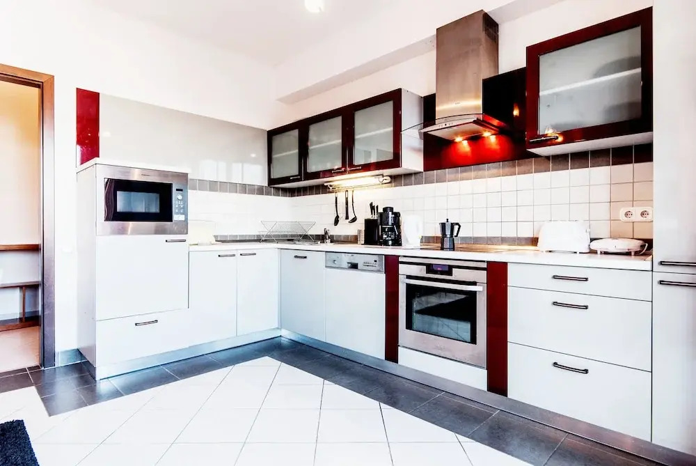 Central Downtown Apartment Erzsebetvaros