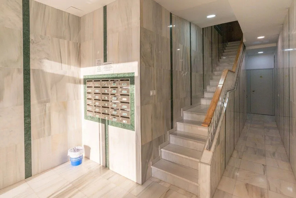 Olé Hostels Malaga Zambrano