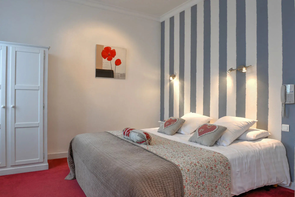 Hotel Le St Pierre