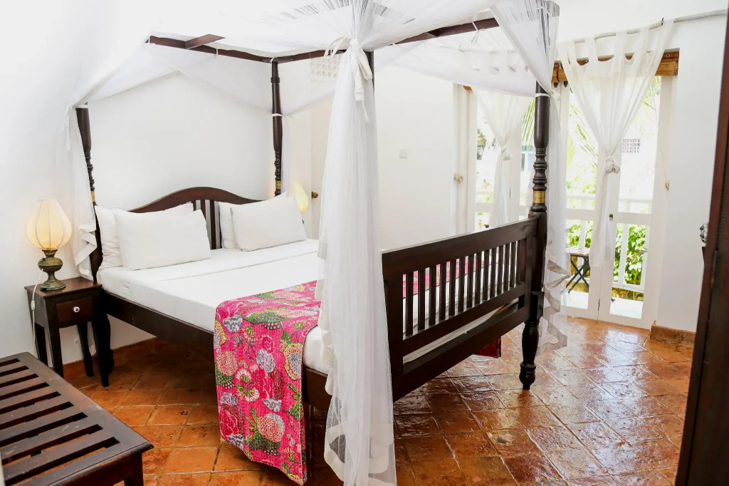 Mango House - Galle Fort