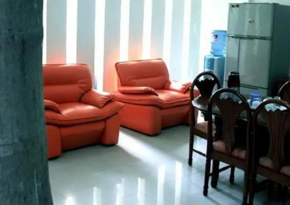 Soerabaja Place Guest House