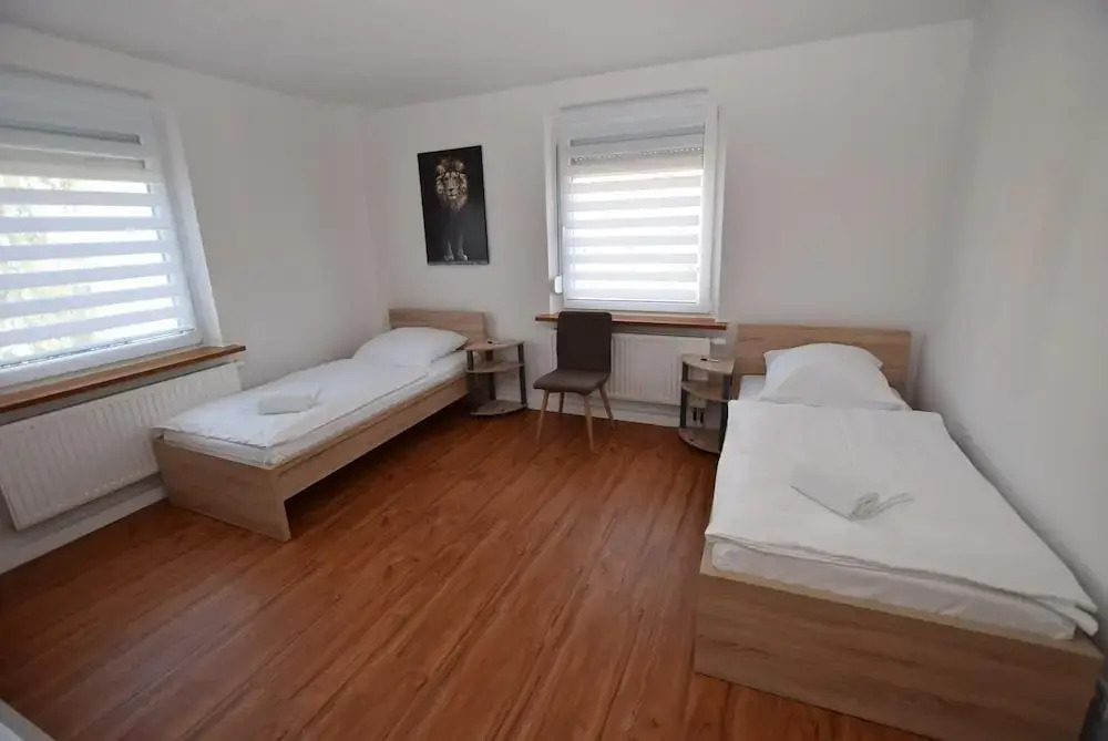 Apartment Fellbach