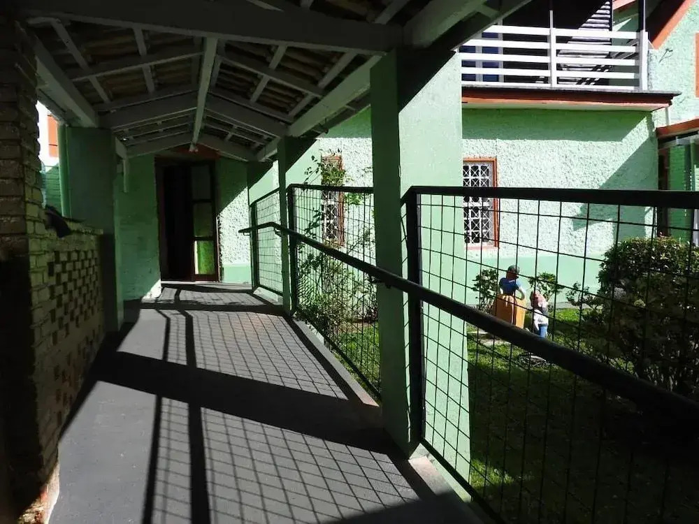 Hotel Britania