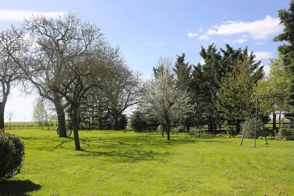 Le Domaine de la Fouardière